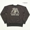 Buzz Rickson's SET-IN CREW SWEAT VMF-441 "BLACK JACK" BR68625画像
