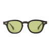 JULIUS TART OPTICAL AR BLACK / GREEN画像