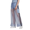 adidas MESH TRACK PANT CHORK BLUE GP2161画像