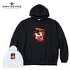 GRAVYSOURCE THE ANSWER HOODY GS20-ASW09画像