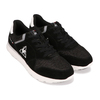 le coq sportif LA SEINE II WIDE BLACK QL3PJC00BW画像
