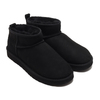 UGG Classic Ultra Mini BLACK 1116109-BLK画像