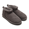 UGG Classic Ultra Mini GREY 1116109-GREY画像