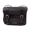 Dr.Martens 11inch LEATHER SATCHEL BAG MEDIUM AB097001画像