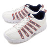 K-SWISS KSL 02 PLUS TAPE WHITE 36100290画像