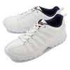 K-SWISS KSL 02 PLUS WHITE/NAVY/RED 36100301画像