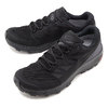 SALOMON OUTline GORE-TEX BLACK/PHANTOM/MAGNET L40477000画像