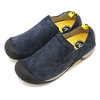 MERRELL W PATHWAY MOC NAVY 575520画像