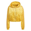 adidas HOODED TT CORN YELLOW CORN YELLOW GU0827画像