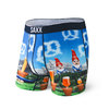 SAXX VOLT BOXER BRIEF BEER GARDEN SXBB29-BEG画像