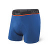 SAXX KINETIC HD BOXER BRIEF CITY BLUE SXBB32-CIT画像