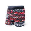 SAXX QUEST BOXER BRIEF FLY GREY DESPERADO SXBB70F-DSG画像