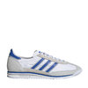 adidas SL 72 FOOTWEAR WHITE/BLUE/GRAY ONEA FV9782画像