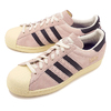 adidas SUPERSTAR PINK TINT/CORE BLACK/OFF WHITE FW6002画像