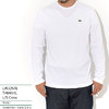LACOSTE TH0451L L/S Crew画像