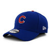 NEW ERA CHICAGO CUBS 9FORTY CAP ROYAL BLUE NR10982652画像