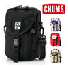 CHUMS Spruce Mini Shoulder CH60-3071画像