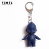 FDMTL OBITSU SOFVI KEWPIE KEY CHAIN FA21-ACC13画像