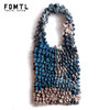 FDMTL BORO TOTE BAG FA21-ACC11画像