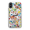 CASETiFY Marketplace Case (XS) Impact - Frost 36346-7011803画像