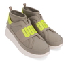 UGG Neutra Sneaker GOAT/SULFUR 1095097-GSF画像