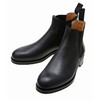 F.LLI Giacometti Side Goa Boots Maro Kid FG529画像