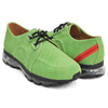Tomo & Co &times; PHINGERIN LIGHT DACE APPLE GREEN / BK AIR SOLE画像