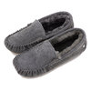 emu Cairns Suede CC Charcoal W11439画像