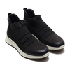 ECCO ST.1 M BLACK/BLACK/BLACK 836204-51094画像
