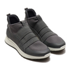ECCO ST.1 M DARK SHADOW/DARK SHADOW/MAGNET 836204-51377画像