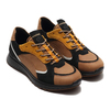 ECCO ST.1 M CAMEL/BLACK/WHITE/OAK 836234-51667画像