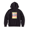 ellesse Collage Sweat Parka K/T EH30305-KT画像