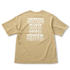 ellesse SS Servadio Tee SB EH10307-SB画像