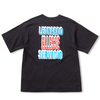 ellesse SS Servadio Tee BLACK EH10307-K画像