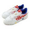 ellesse Tanker W/RD EFH0320画像