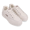FILA SANDBLAST LOW Gardenia / MistyRose / DeepMahogany F0559-0111画像