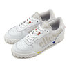 ellesse Tanker WHITE EFH0320画像