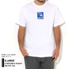 X-LARGE Embroidery Square OG S/S Tee 101202011009画像