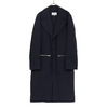 Maison Martin Margiela RECYCLED NYLON TRENCH COAT S50AH0089画像