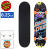 SANTA CRUZ Dot Splatter 8.25in × 31.5in 11116212画像