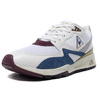 le coq sportif LCS R 800 VINTAGE WHITE QL1QGC08WH画像