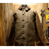 FREEWHEELERS NAVY DEPARTMENT “TYPE N-1” Original Jungle Cloth Paraffin Coating 2031020画像