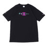 Champion × ATMOS LAB S/S TEE BLACK C8-S301-090画像