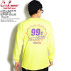 COOKMAN LONG SLEEVE T-SHIRTS SUPER VALUE -YELLOW- 231-03105画像