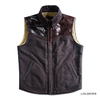 DELUXEWARE D-16 DUDE VEST No.02画像
