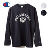 Champion LONG SLEEVE T-SHIRT C3-S417画像