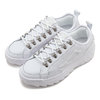FILA DISRUPTOR COURT WHITE F5158-0100画像