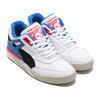 PUMA Palace Guard THE HUNDREDS PUMA WHITE-PU 371382-01画像
