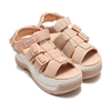 SHAKA NEO RALLY CHUNKY Nudie Beige 433115-NBE画像