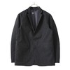 DESCENTE PAUSE WOOL MIX JACKET DLMQJF31画像